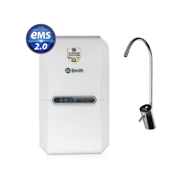 Máy lọc nước AO Smith G2