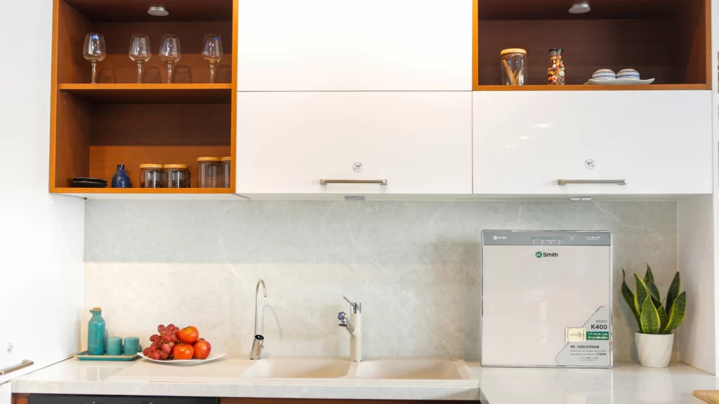 Máy lọc nước AO Smith K400