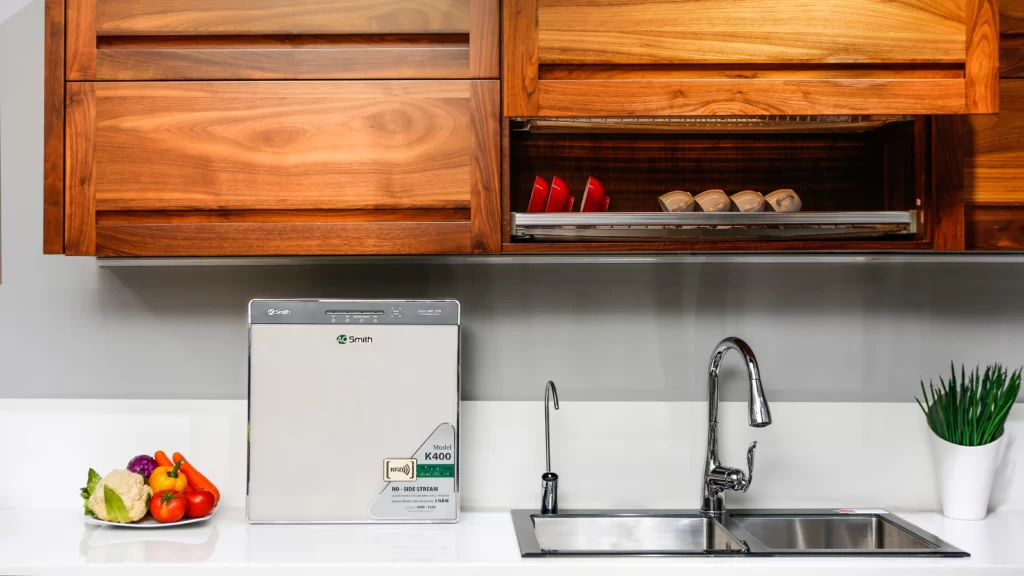 Máy lọc nước AO Smith K400
