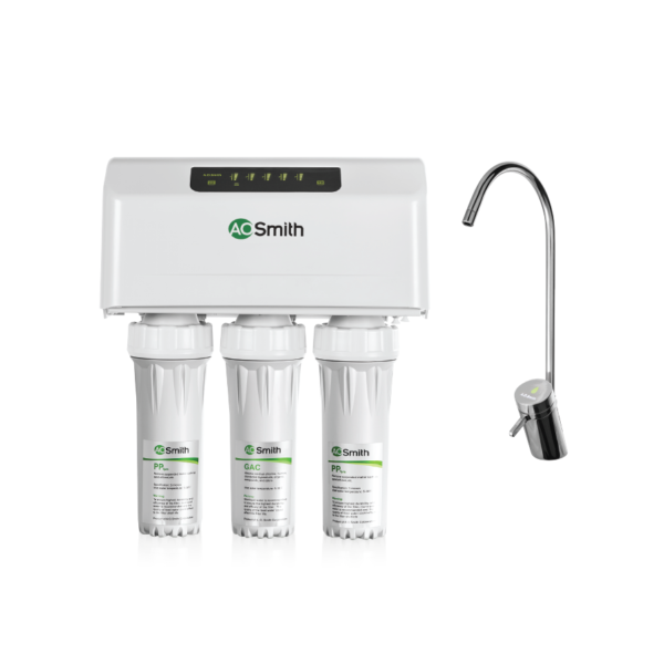 Máy lọc nước AO Smith AR600-CS1