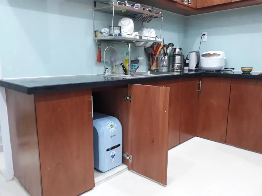 Máy lọc nước AO Smith A2