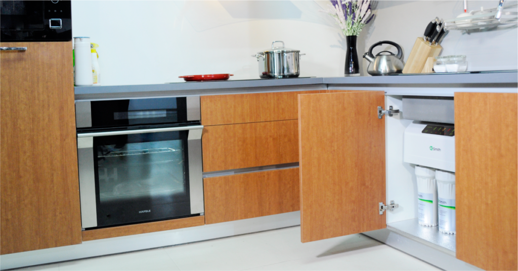 Máy lọc nước AO Smith AR600-CS1