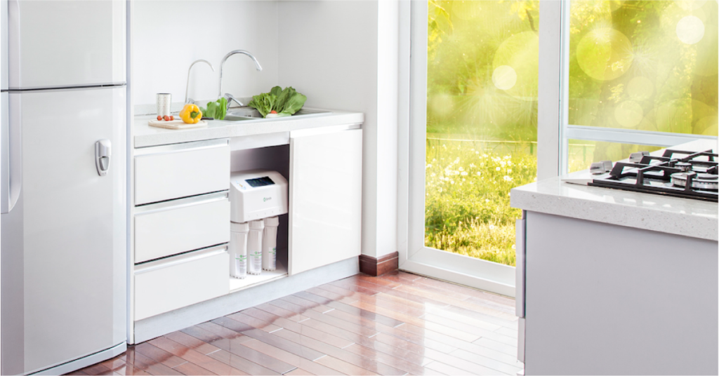 Máy lọc nước AO Smith AR600-CS1