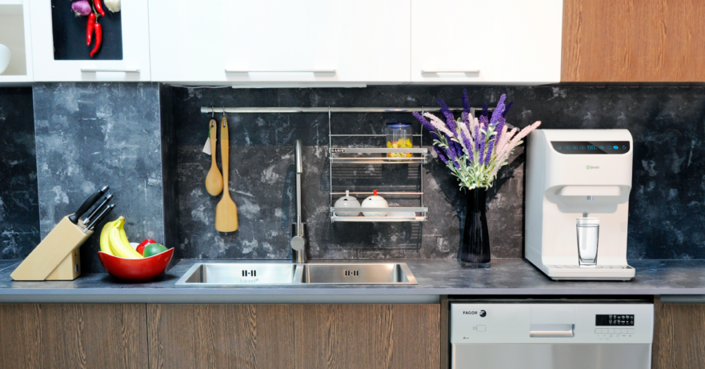 Máy lọc nước AO Smith AR75-ASH1