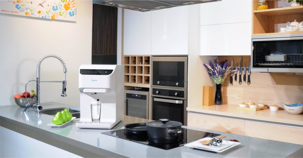 Máy lọc nước AO Smith AR75-ASH1