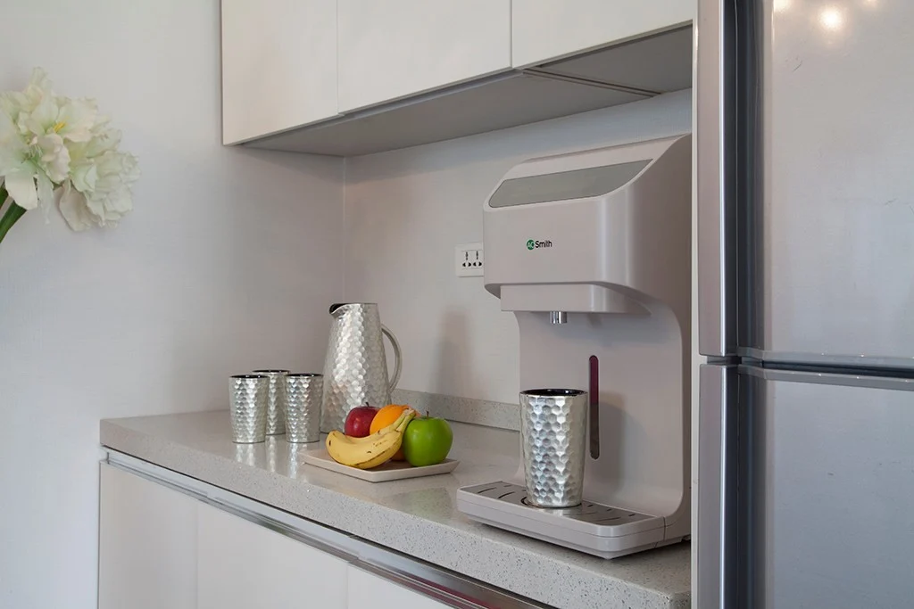 Máy lọc nước AO Smith AR75-ASH1