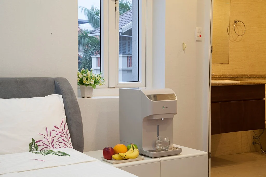 Máy lọc nước AO Smith AR75-ASH1