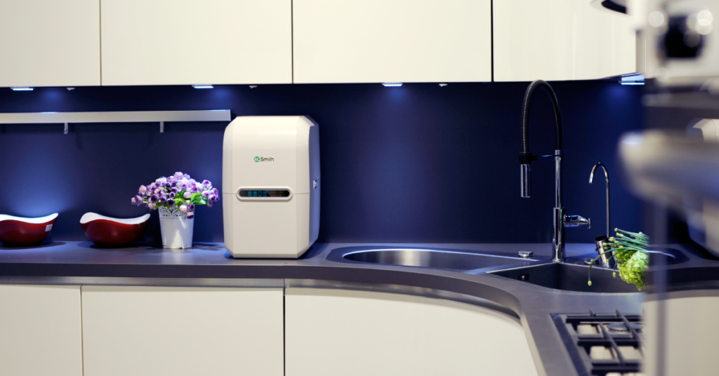 Máy lọc nước AO Smith AS2