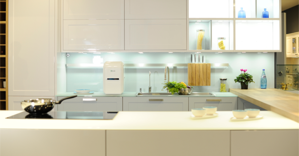 Máy lọc nước AO Smith AS2