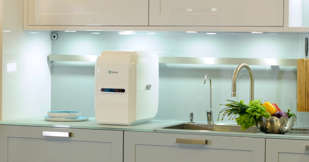 Máy lọc nước AO Smith AS2
