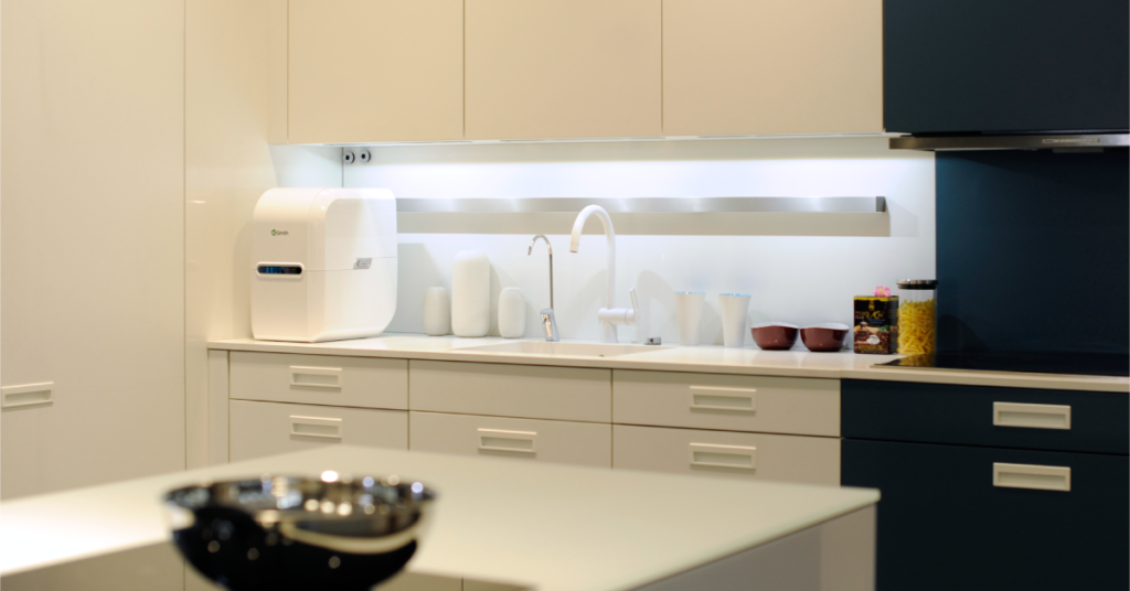 Máy lọc nước AO Smith AS2