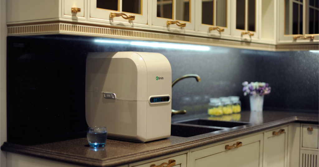 Máy lọc nước AO Smith AS2