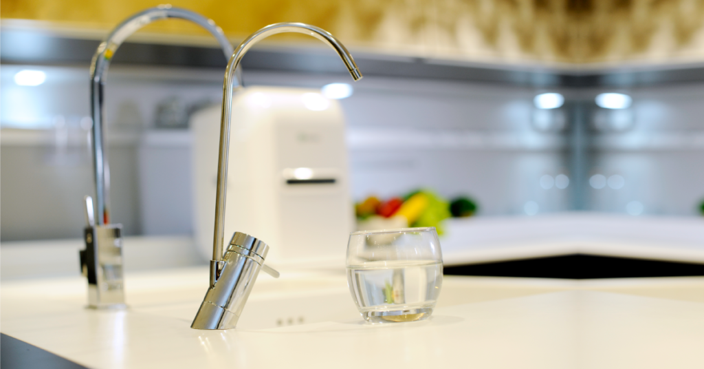 Máy lọc nước AO Smith AS2