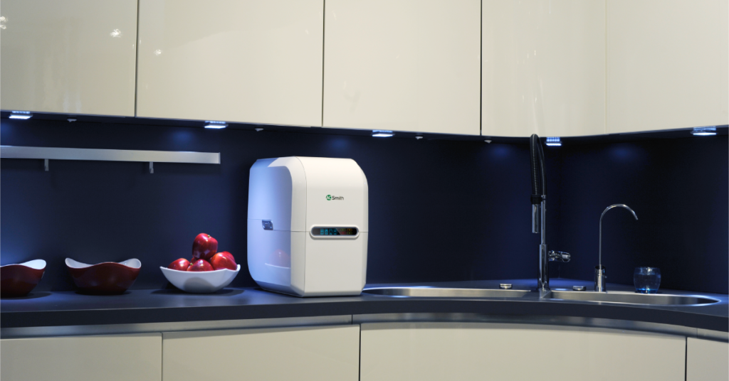 Máy lọc nước AO Smith AS2