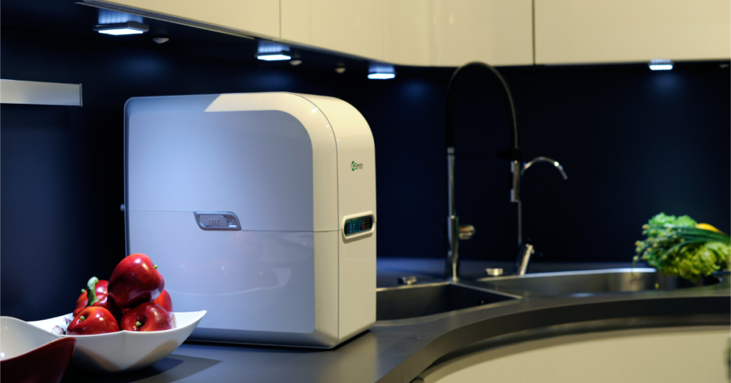 Máy lọc nước AO Smith AS2