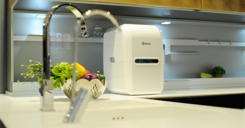 Máy lọc nước AO Smith AS2