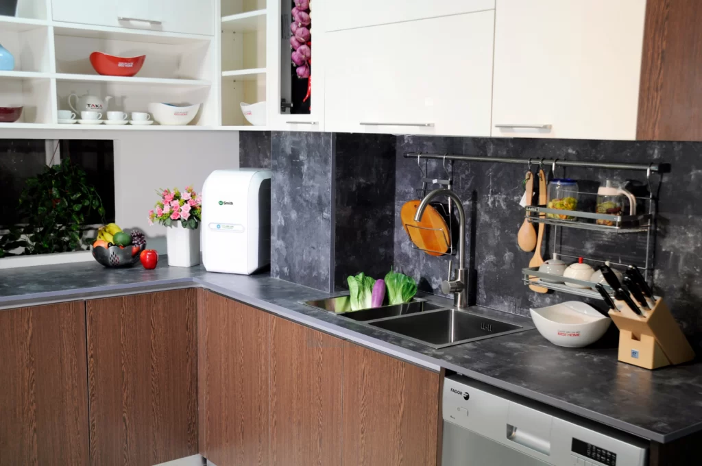 Máy lọc nước AO Smith M1