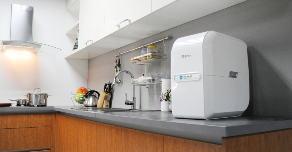 Máy lọc nước AO Smith M1