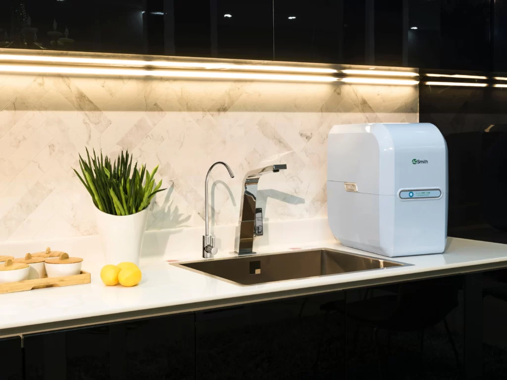 Máy lọc nước AO Smith M2