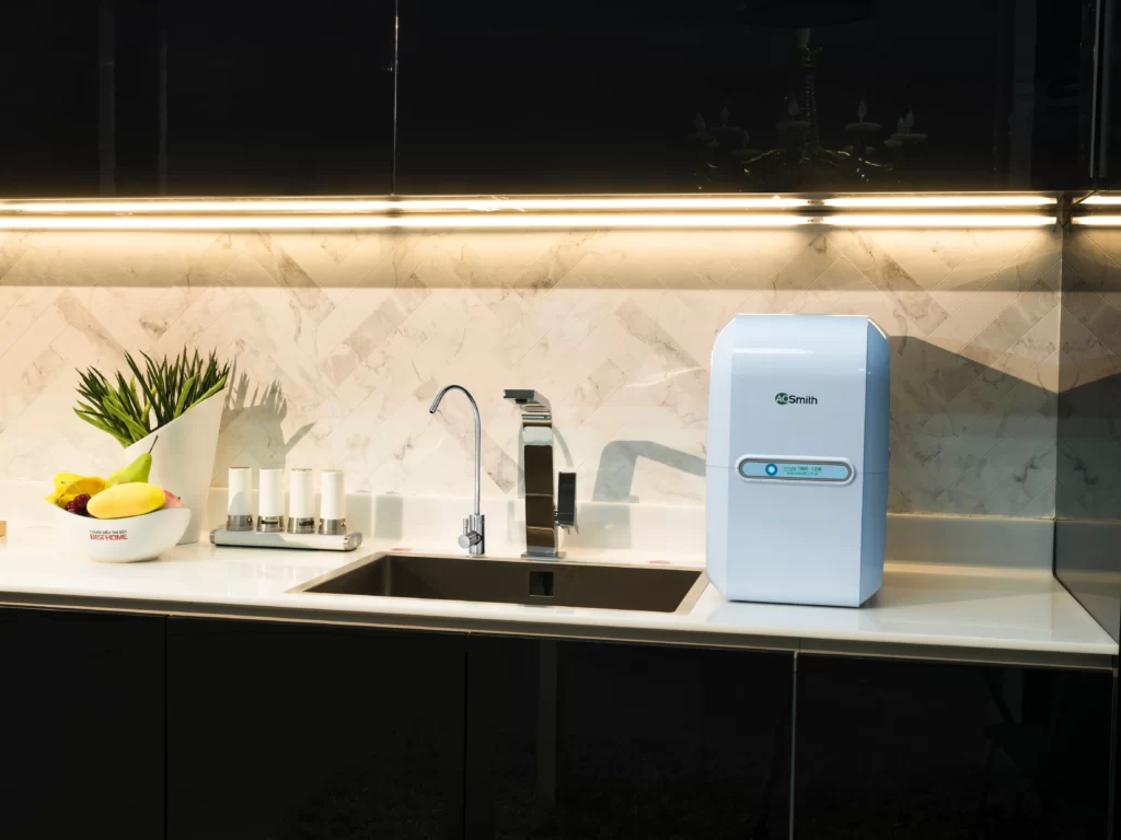 Máy lọc nước AO Smith M2