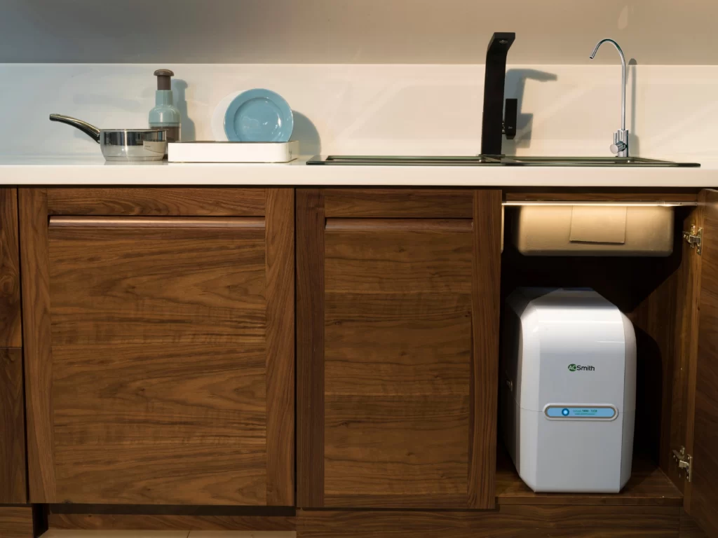 Máy lọc nước AO Smith M2