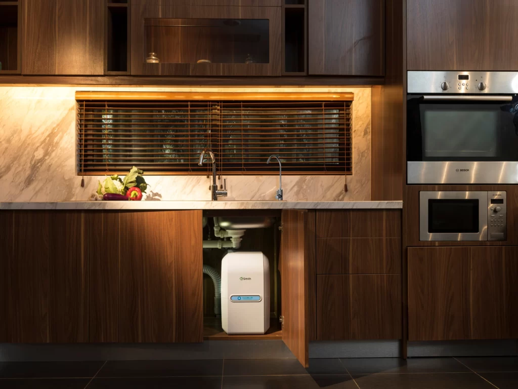 Máy lọc nước AO Smith M2