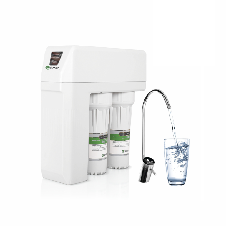 Máy lọc nước AO Smith R400E