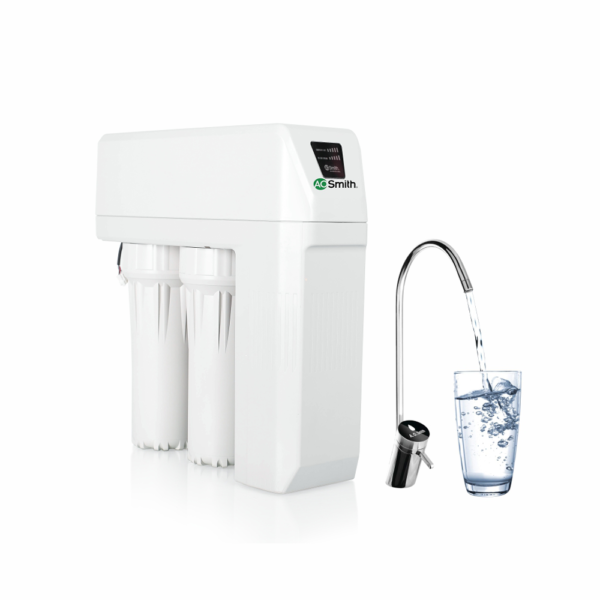 Máy lọc nước AO Smith R400E