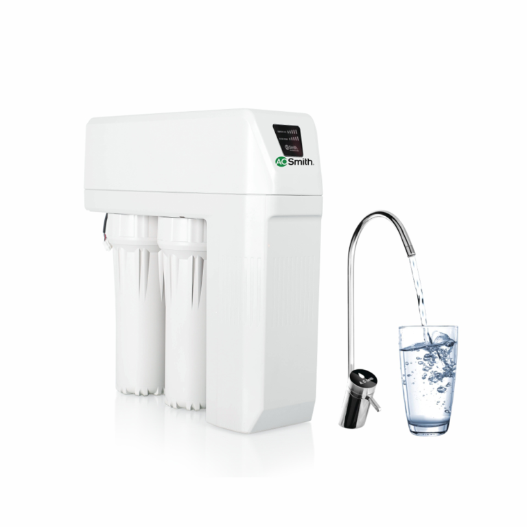 Máy lọc nước AO Smith R400E