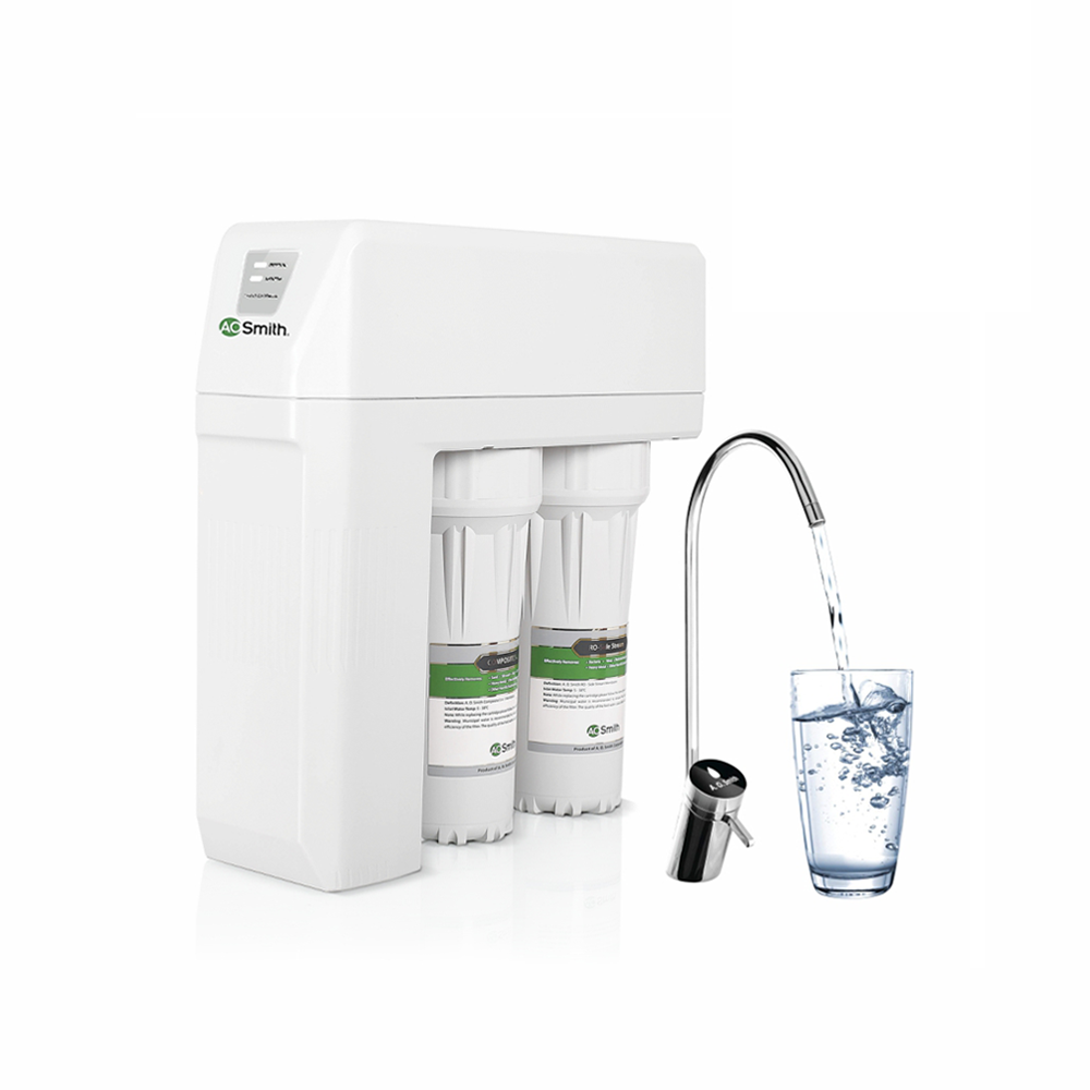 Máy lọc nước AO Smith R400S