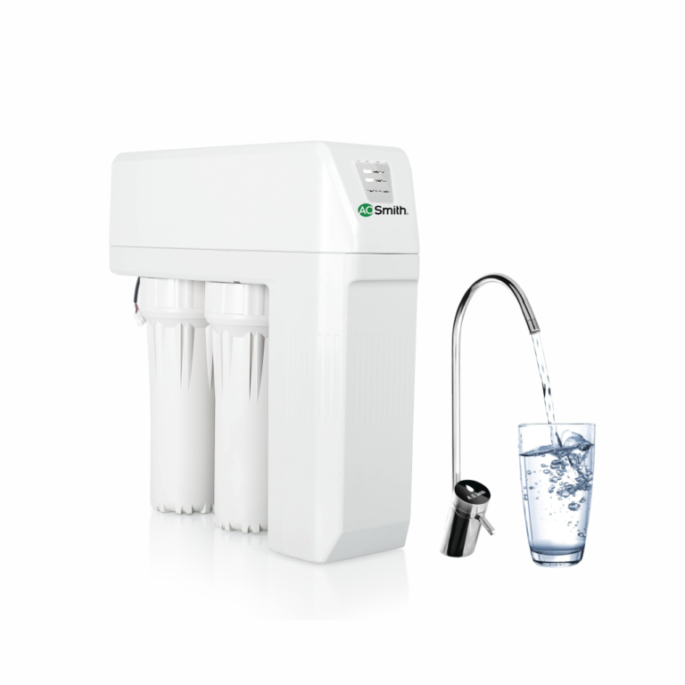 Máy lọc nước AO Smith R400S