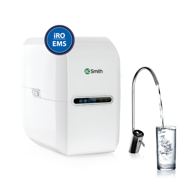 Máy lọc nước AO Smith AS2