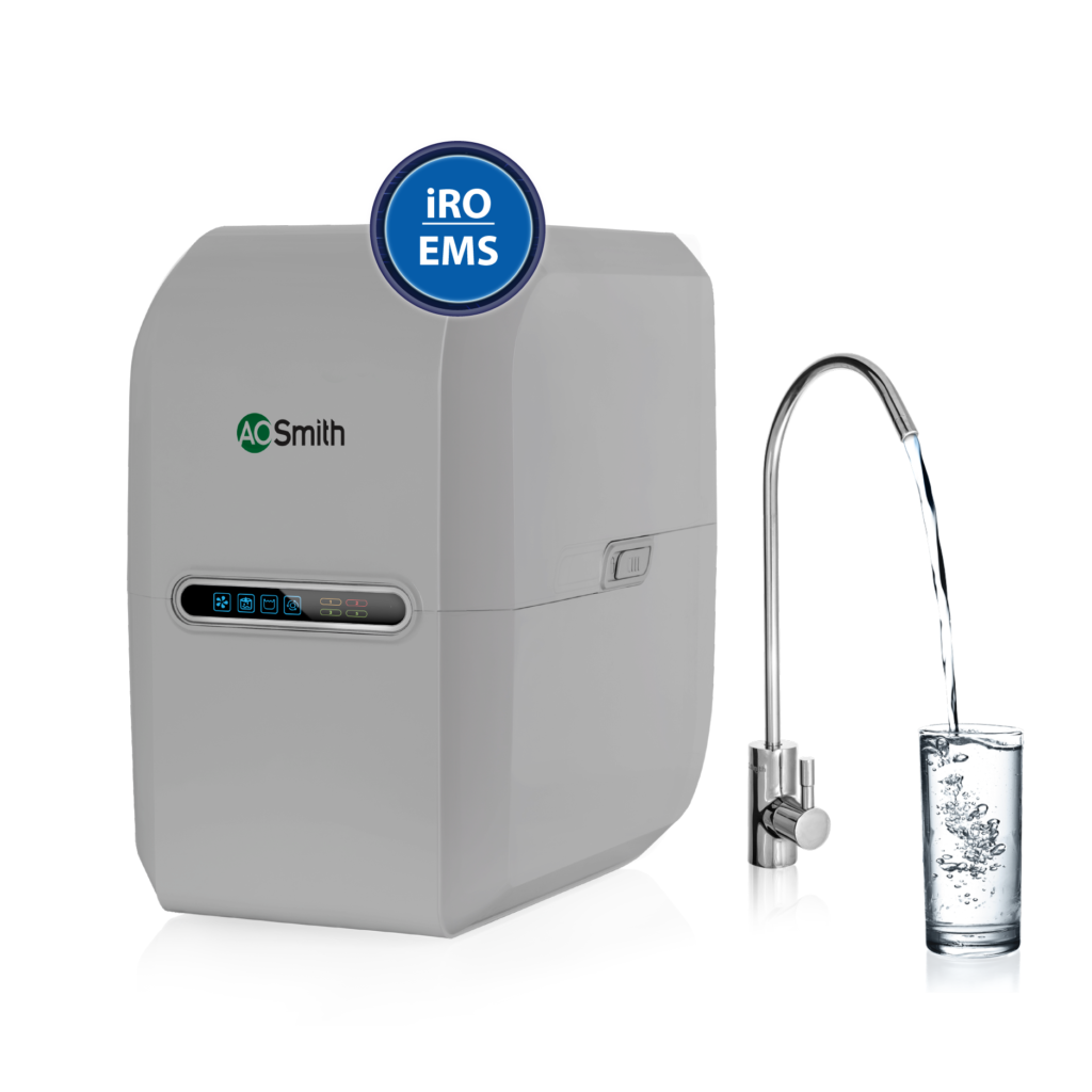 Máy lọc nước AO Smith AS1E