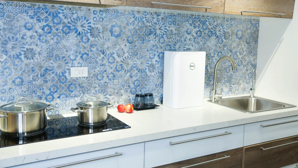 Máy lọc nước AO Smith S600