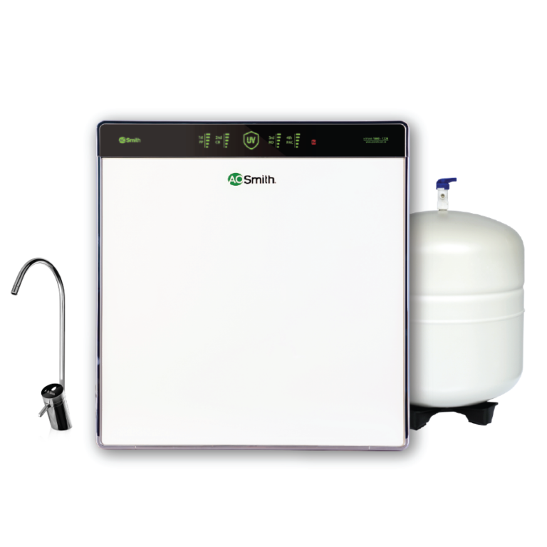 Máy lọc nước AO Smith AR75-U2