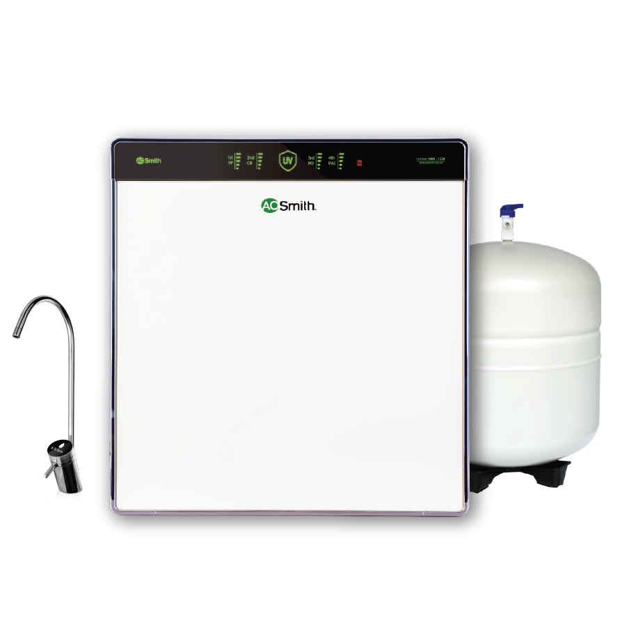 Máy lọc nước AO Smith AR75-U2