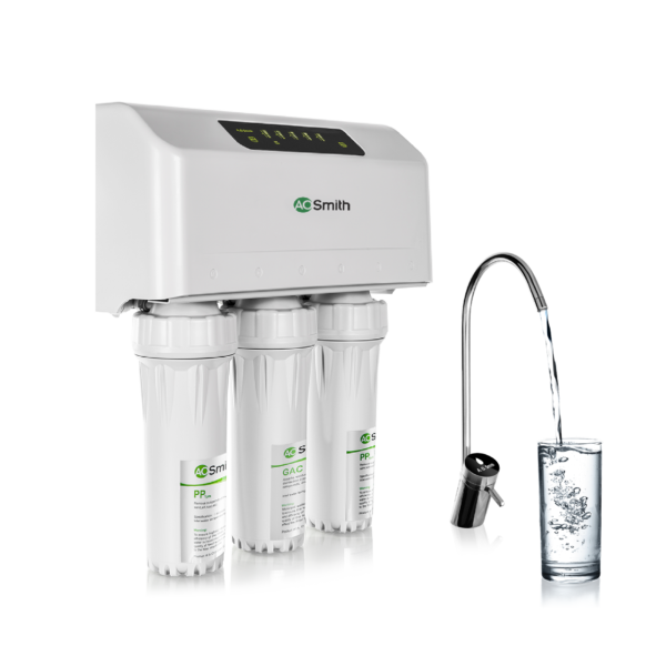 Máy lọc nước AO Smith AR600-CS1