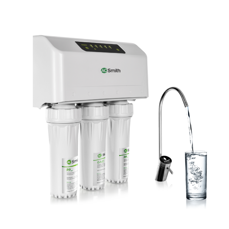 Máy lọc nước AO Smith AR600-CS1