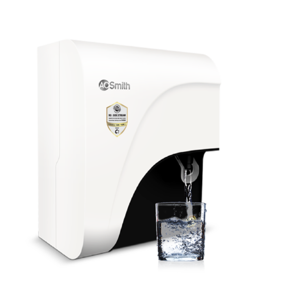Máy lọc nước AO Smith C1