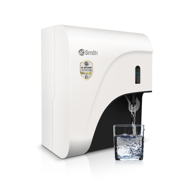 Máy lọc nước AO Smith C2