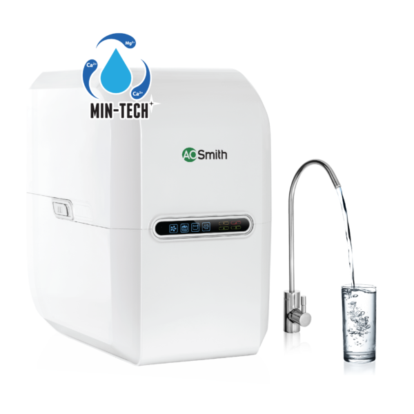 Máy lọc nước AO Smith E2