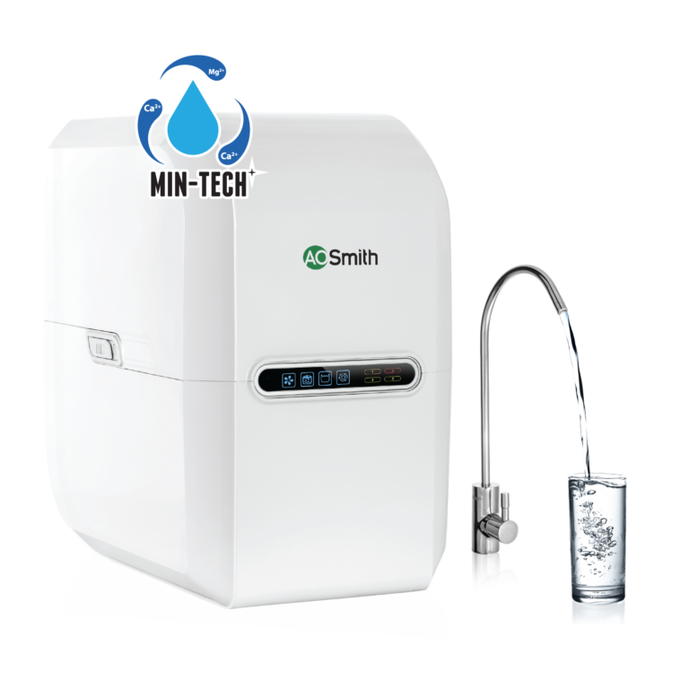 Máy lọc nước AO Smith E2