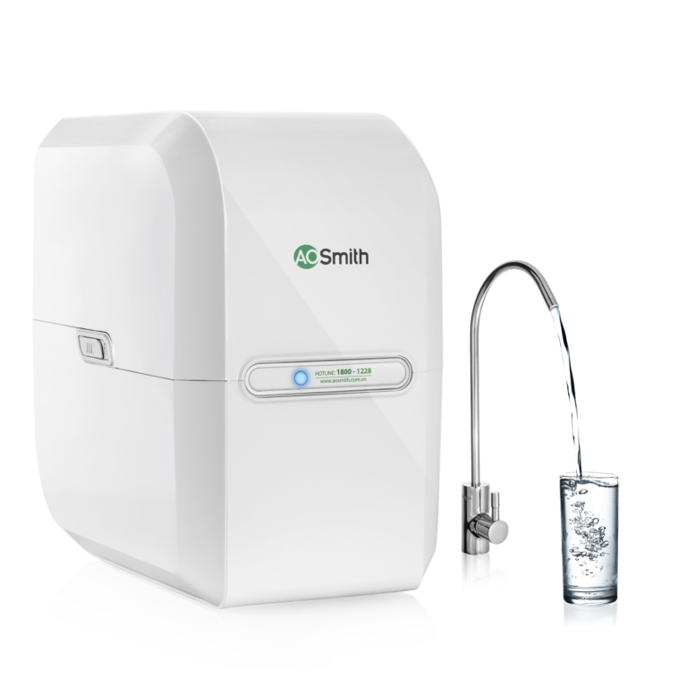 Máy lọc nước AO Smith M1
