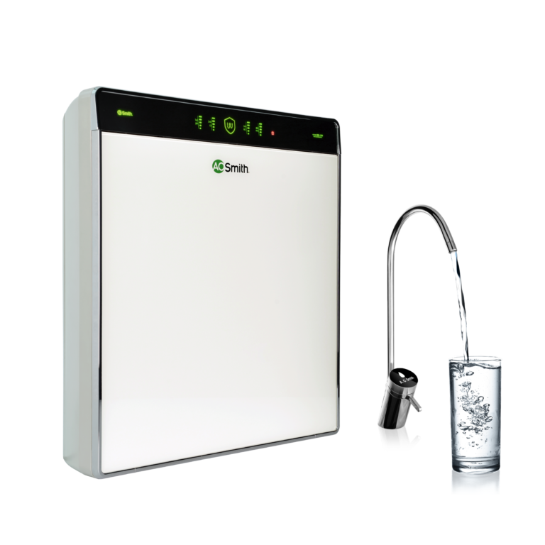 Máy lọc nước AO Smith AR600-U3