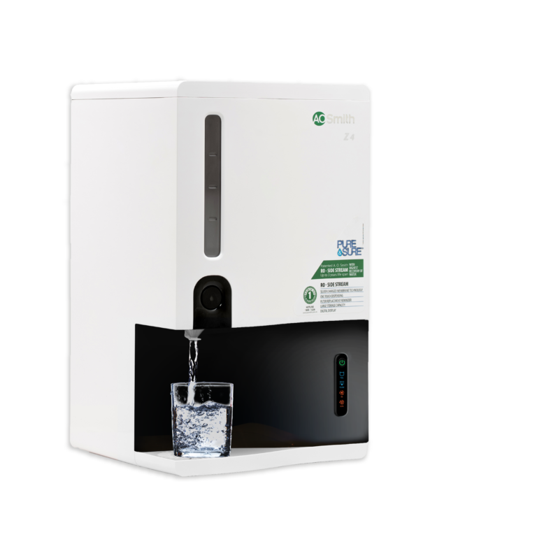 Máy lọc nước AO Smith Z4