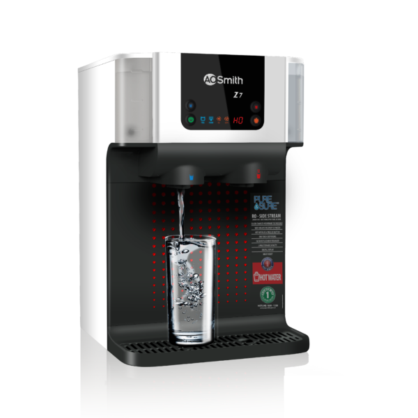 Máy lọc nước AO Smith Z7