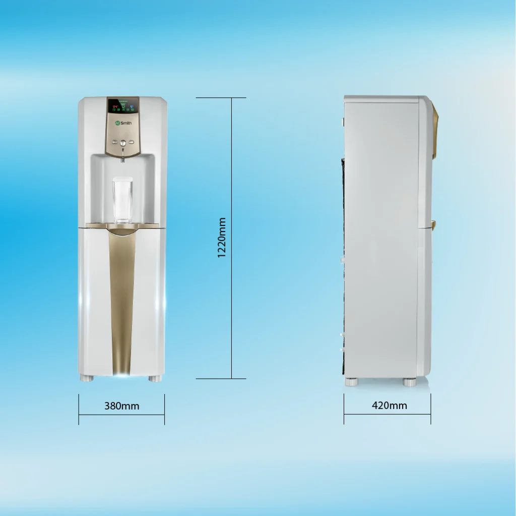 Máy lọc nước AO Smith ADR75-VET1