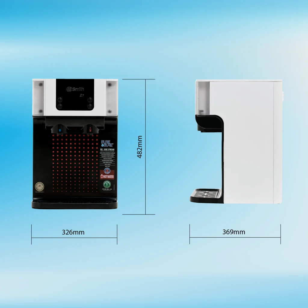 Máy lọc nước AO Smith Z7